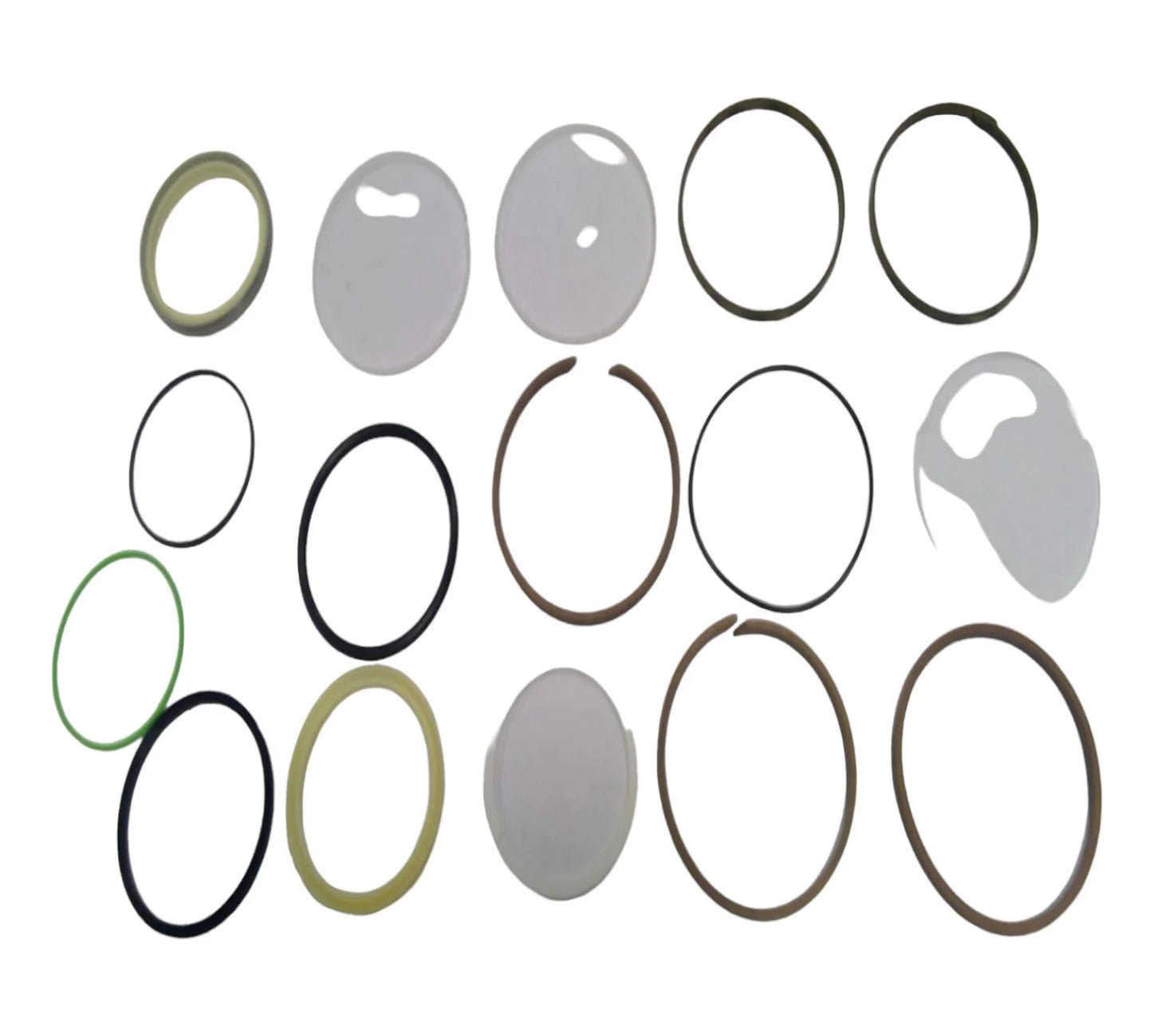For CNHi Kit Repair Part # LQ01V00008R300P
