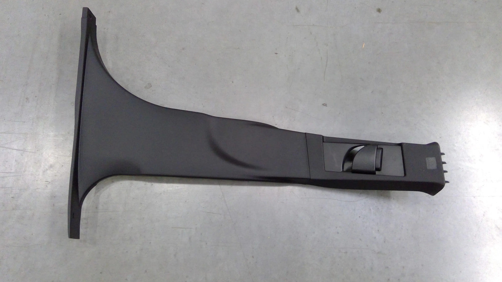 For Mopar B Pillar Cover Part # 1SY18DX9AB