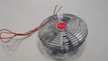 For Paccar Corporate Fan Assembly Defrost HVAC Part # 756200