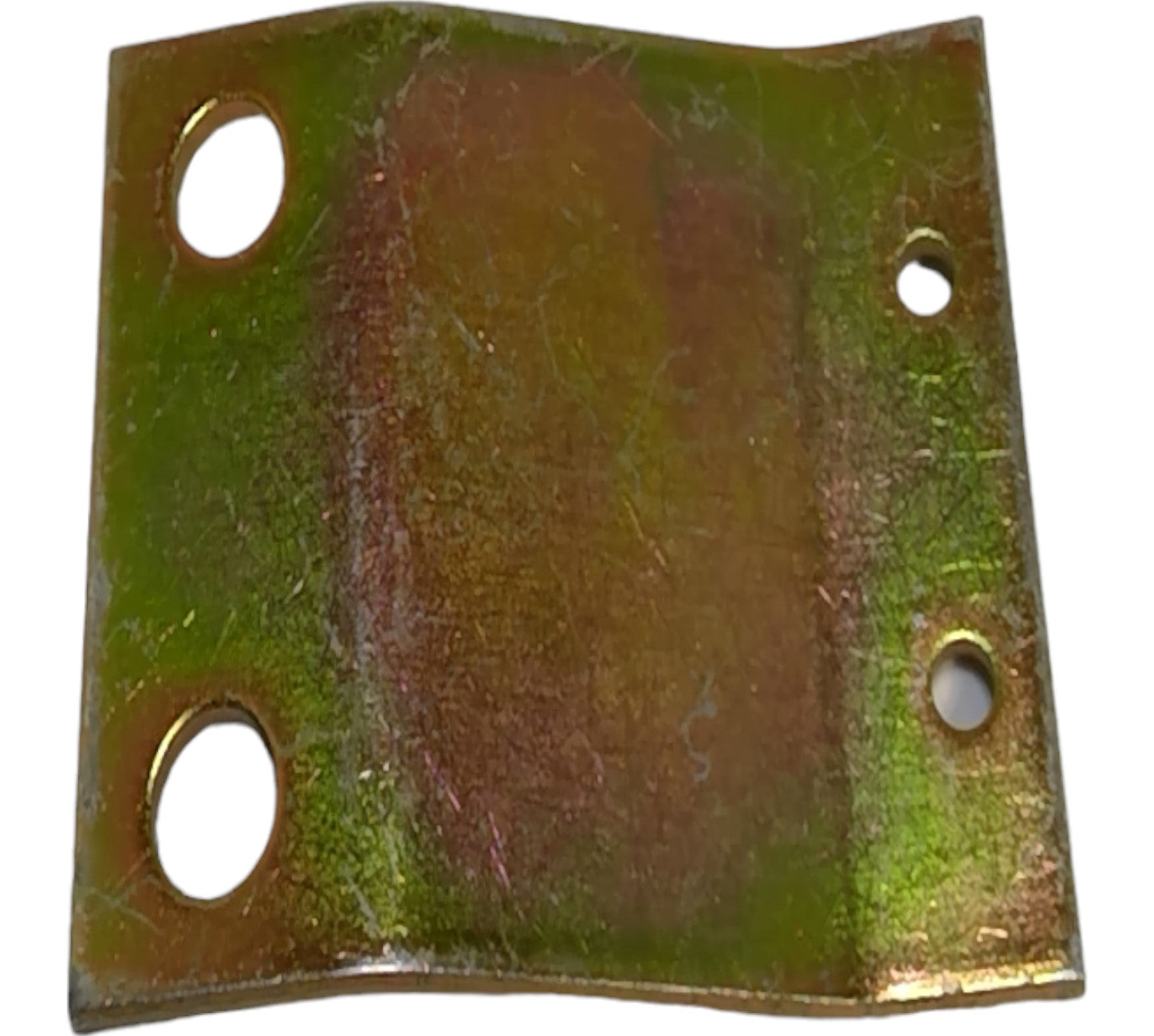 New Old Stock Bracket, Fuel Splitter Part # K11-1200 For Kenworth