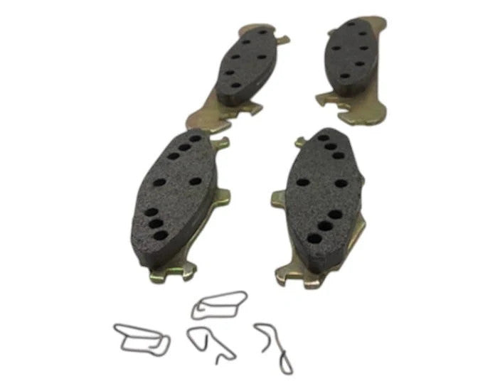 For Mopar Pad Kit Part # V1012658