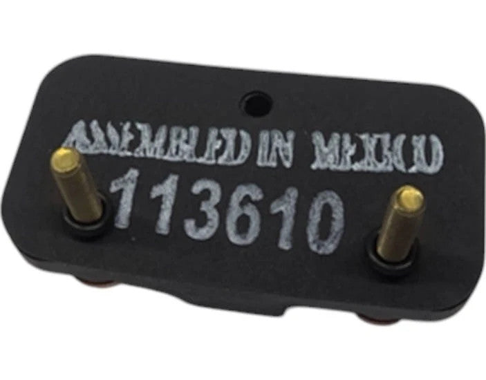 For AGCO Switch Part # AG024414
