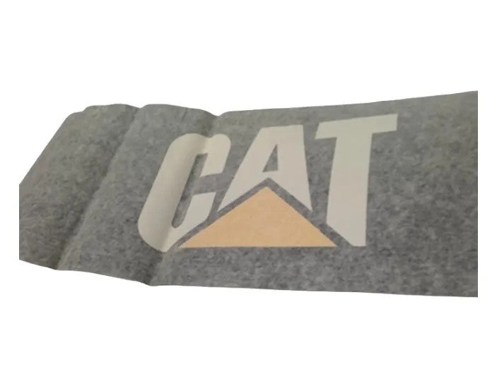 New Old Stock Film Stripe Part # 9X5866 For Caterpillar