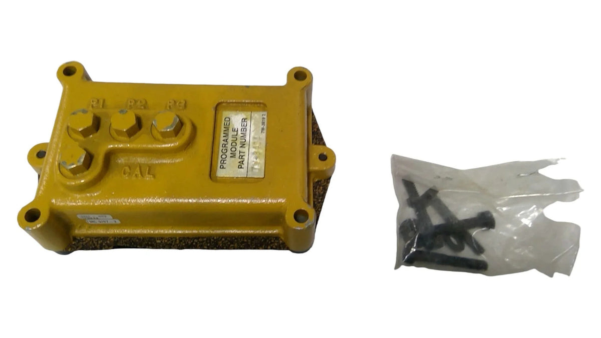 For Caterpillar Control Gp Part # 7X6404