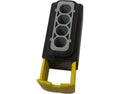 New Old Stock Connector, Elec Part # 51504658 For CNHi