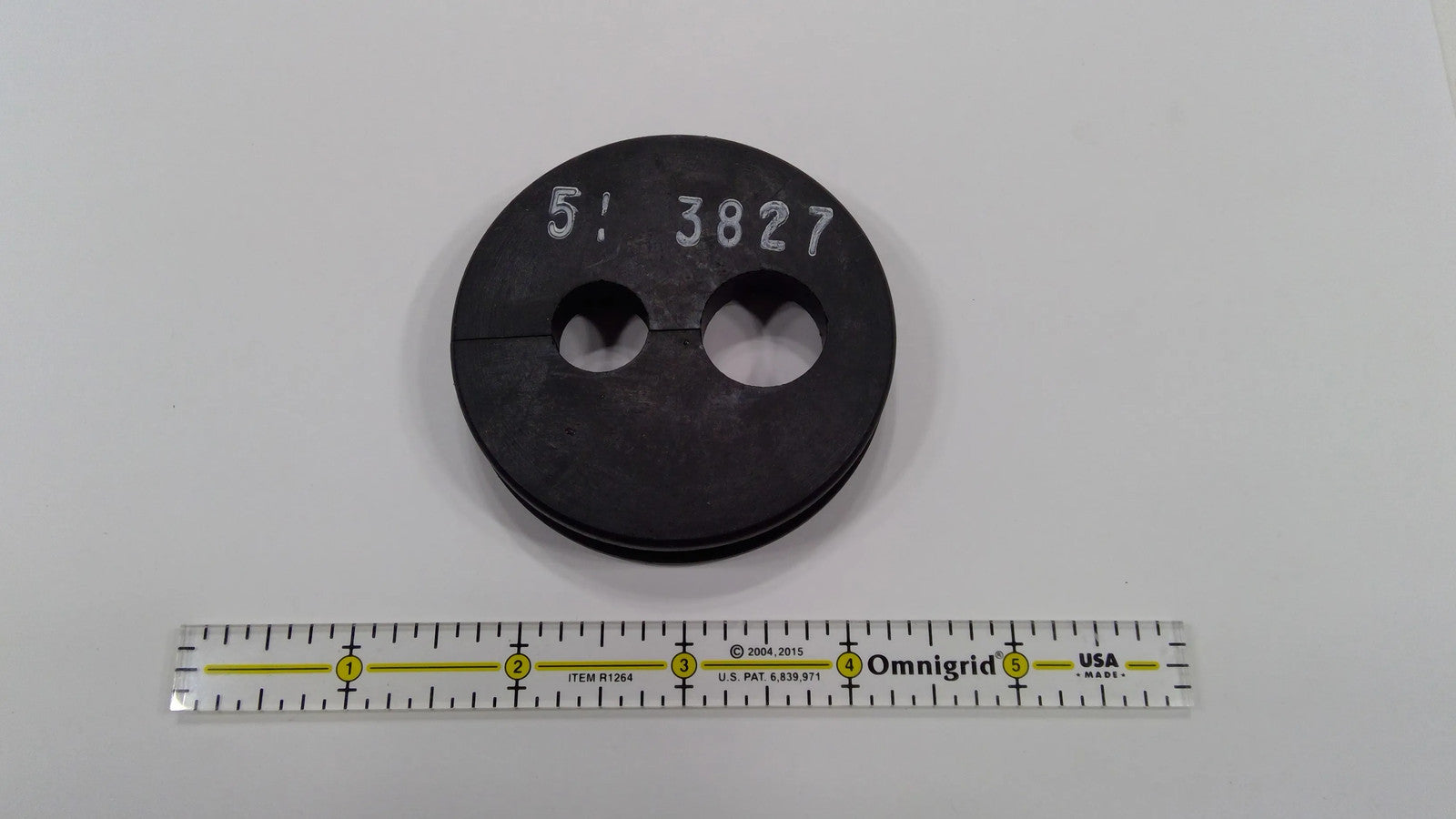 New Old Stock Grommet Part # 5I3827 For Caterpillar
