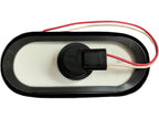 New Old Stock Taillamp Assembly Part # G1002246 For Motor Coach Industries MCI