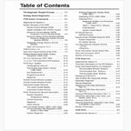 1990 Corvette LT5 Technical Documentation Manual Set