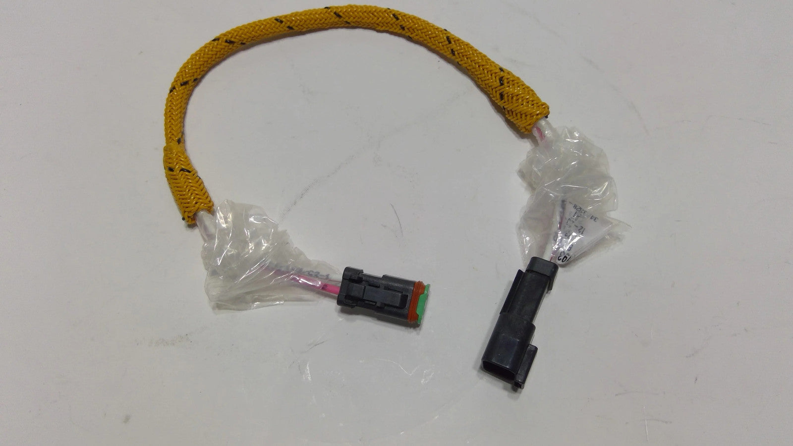 For Caterpillar Harness Assembly Part # 1931602