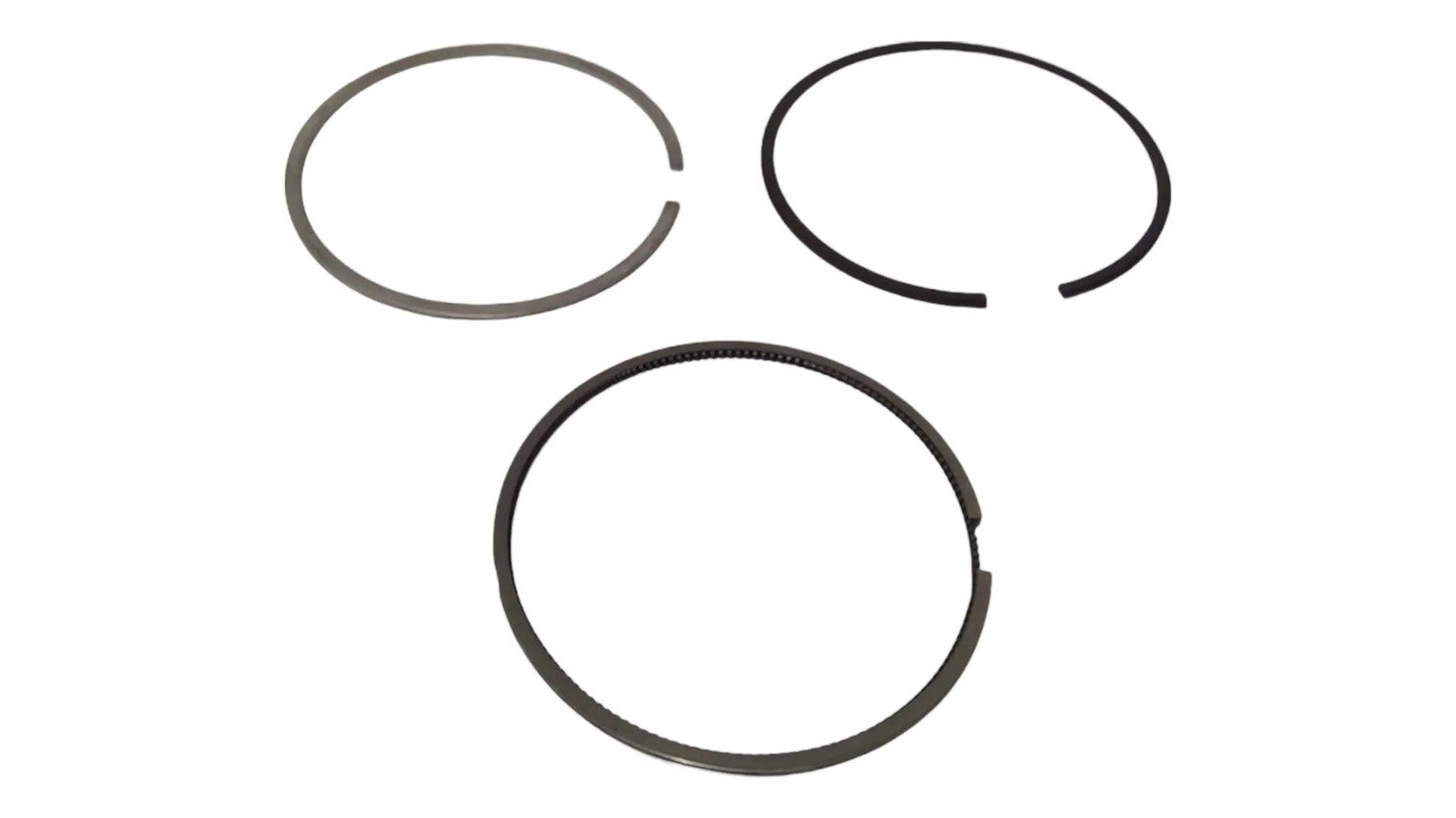 For CNHi Set Piston Rings Part # 1940173