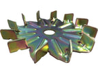 New Old Stock Dynamo Fan Part # 15253-64130 For Kubota Tractors