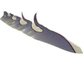 For Mopar Decal Part # WQ48ZBMAB