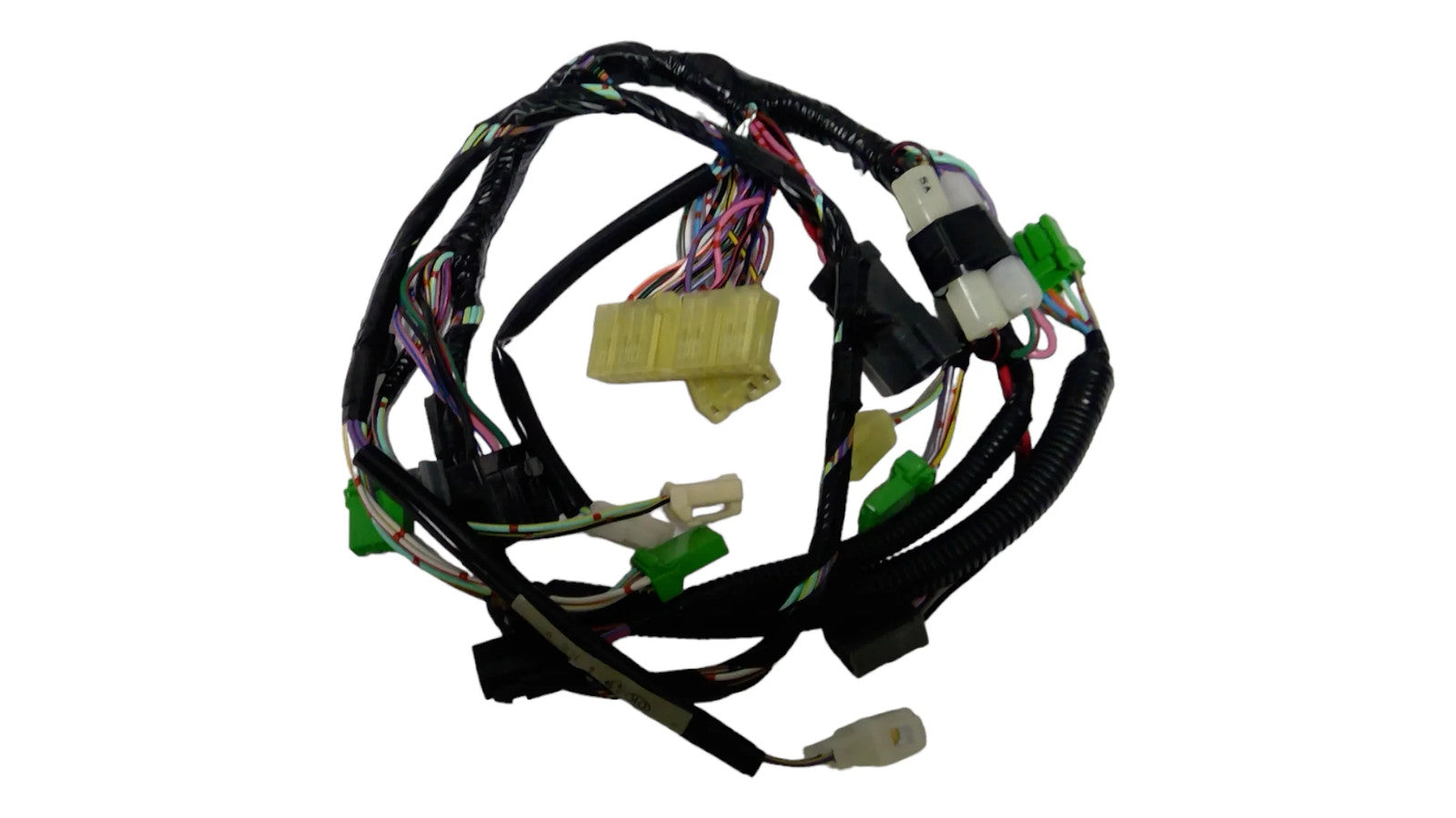 For Caterpillar Harness As Part # 1597854