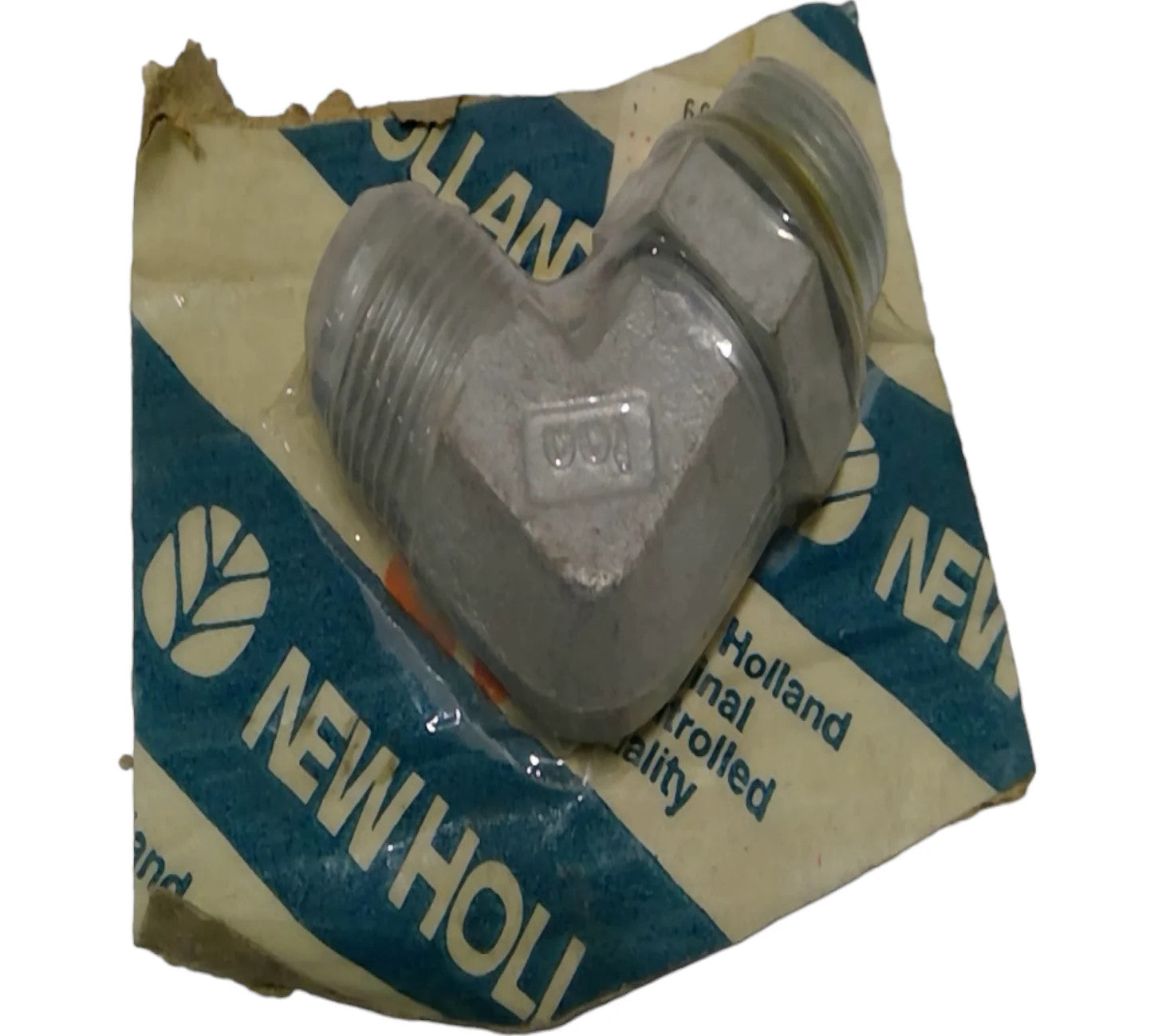 For CNHi Hyd Connector Part # 5165799