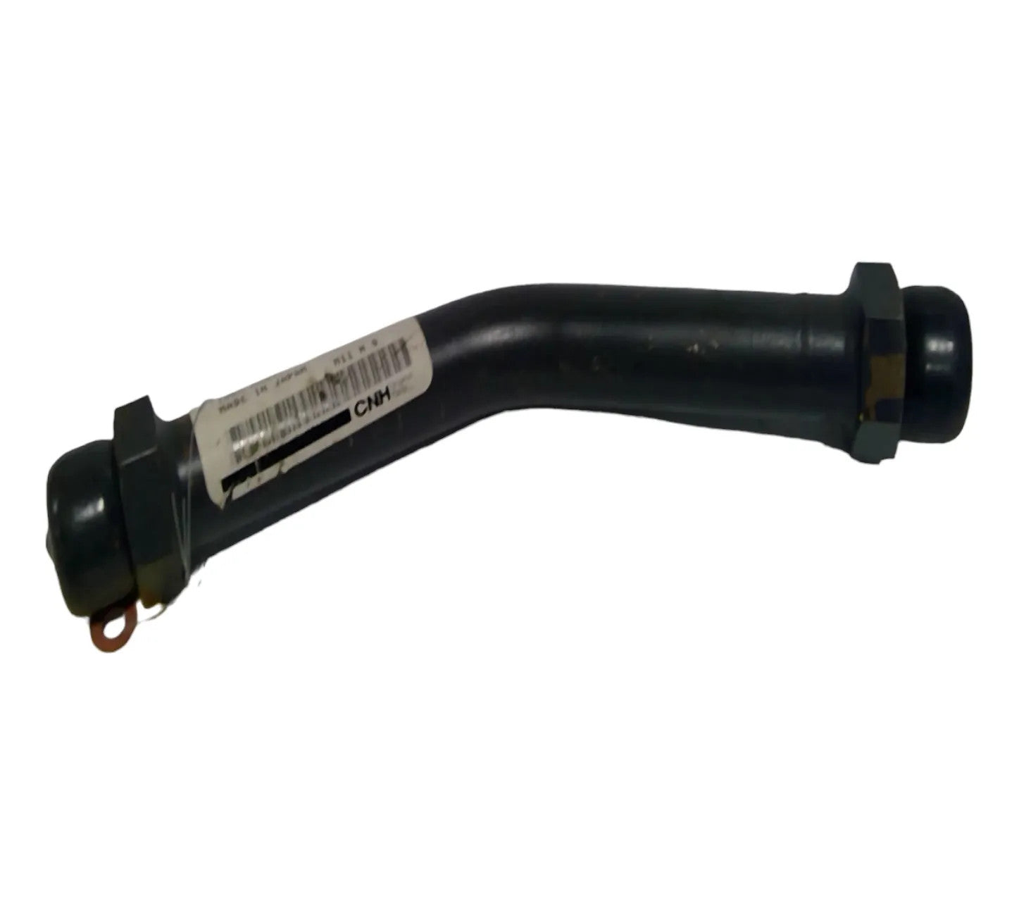 New Old Stock Tube Hydraulic Part # KLJ0614 For CNHi