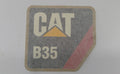 New Old Stock Film-b35 Part # 3758530 For Caterpillar