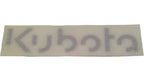 New Old Stock Mark (Kubota) Part # 3F740-83193 For Kubota Tractors