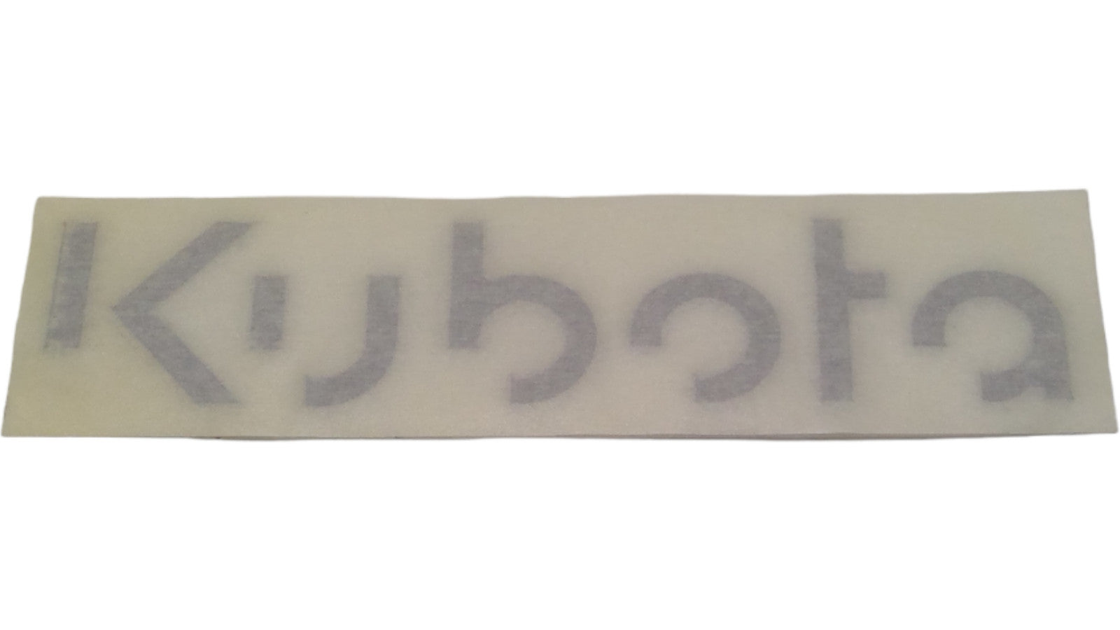 New Old Stock Mark (Kubota) Part # 3F740-83193 For Kubota Tractors