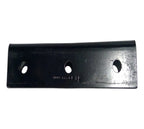 New Old Stock Bracket Air Rsvr Above Ra Part # 12-13299-000 For Daimler Trucking