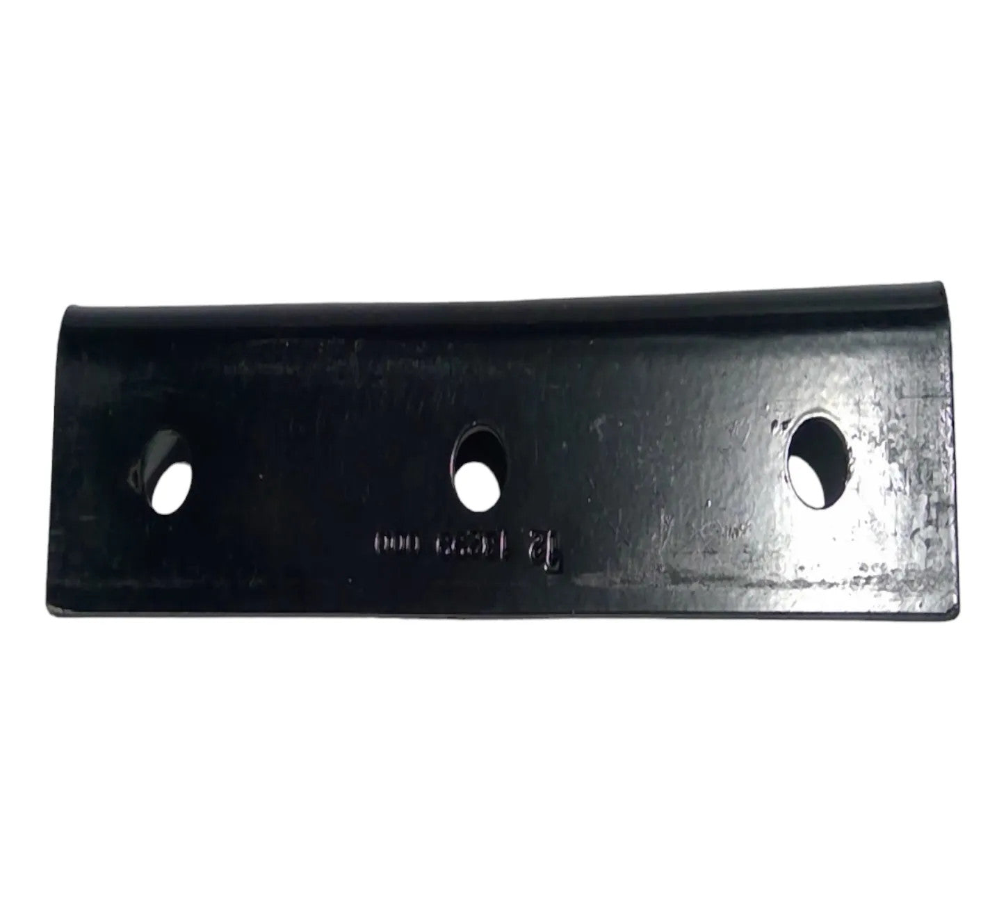 New Old Stock Bracket Air Rsvr Above Ra Part # 12-13299-000 For Daimler Trucking