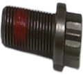 For Paccar Corporate Hex Screw Unf Part # 1401310PAC