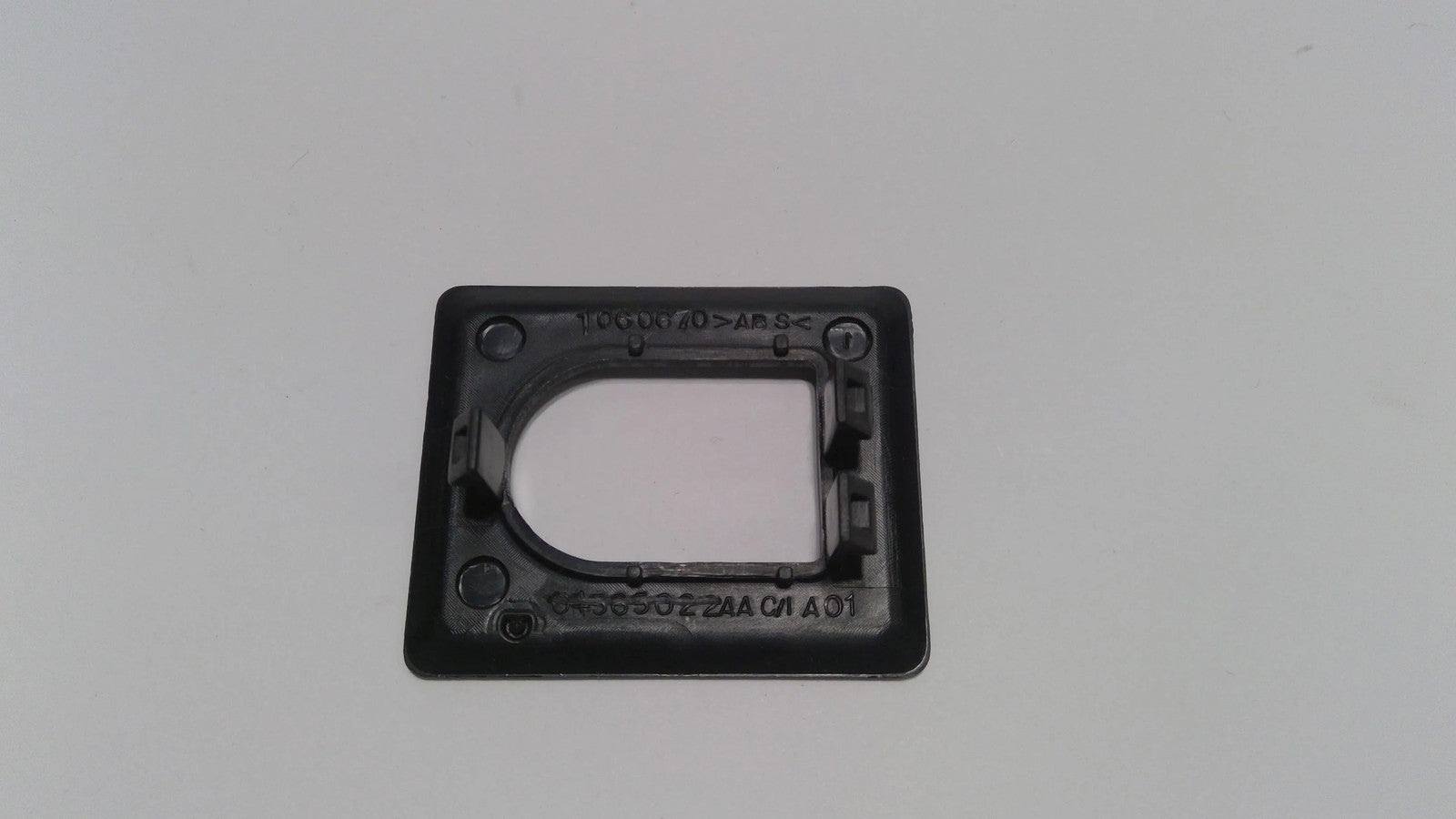 For Mopar Glove Box Bezel Part # 68026783AA