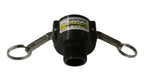New Old Stock Coupling Part # 7.12333 For CNHi
