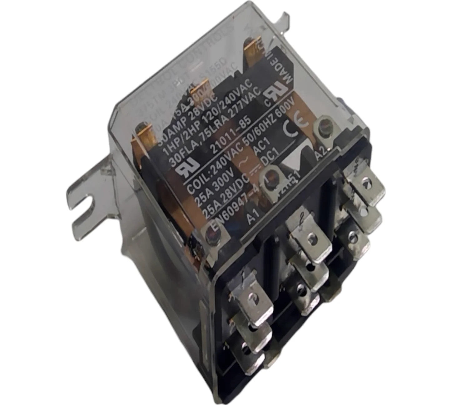 For Caterpillar Relay-power Part # 1369485