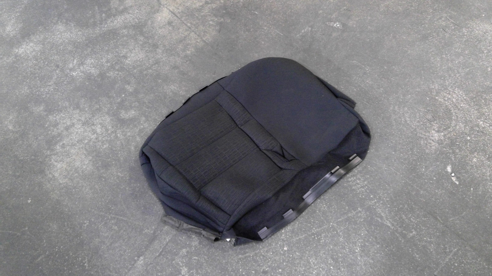 For Mopar Rear Seat Cushion Cover Part # 5LK75DX9AA