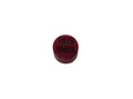 New Old Stock Lens Fifth Wheel Red Rnd Part # 22-10 For Kenworth