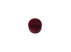 New Old Stock Lens Fifth Wheel Red Rnd Part # 22-10 For Kenworth