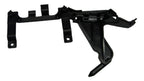 Fits Ski-Doo Summit / MX Z / Renegade BELT Guard Bracket, Part # 417300396