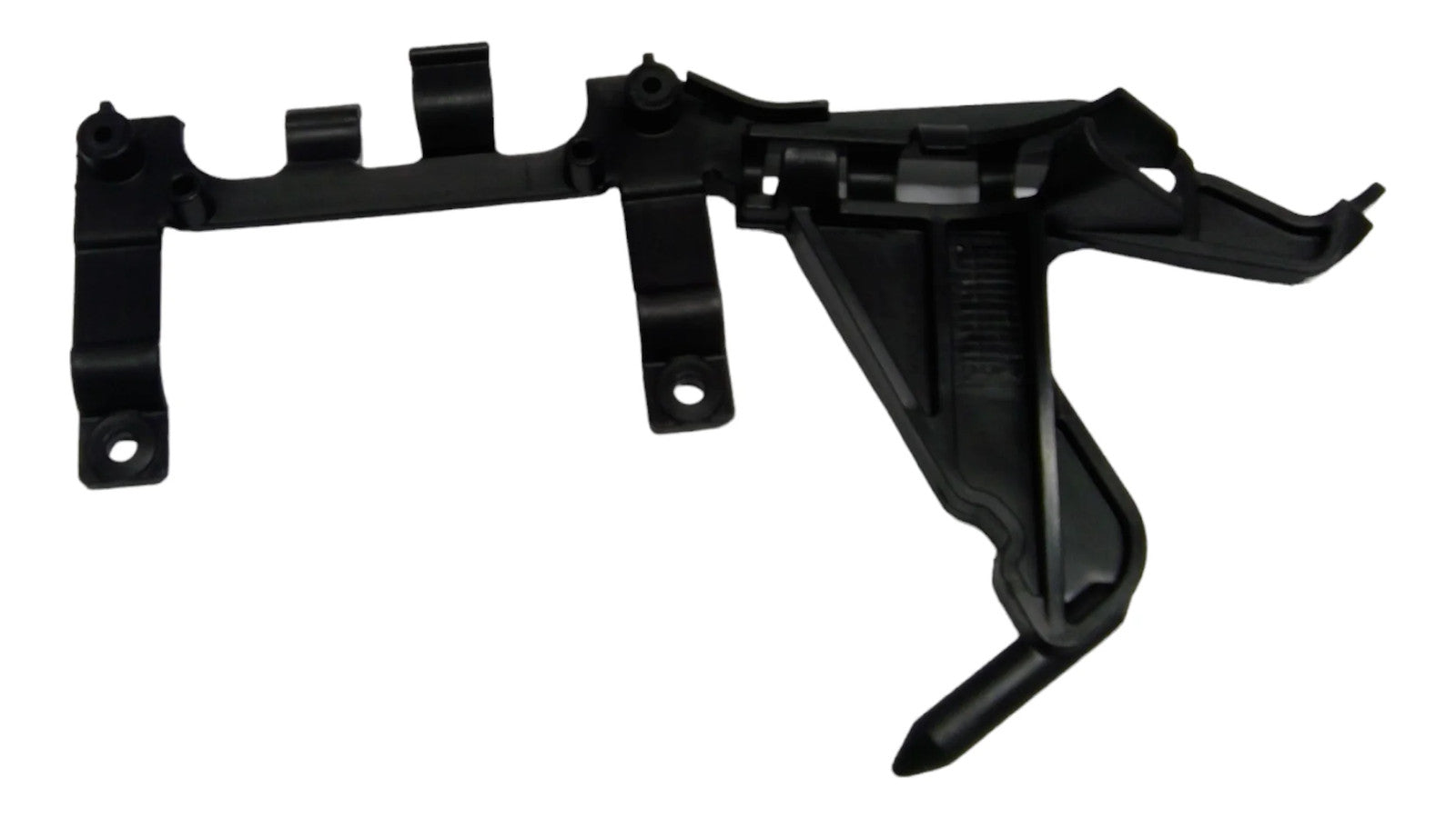 Fits Ski-Doo Summit / MX Z / Renegade BELT Guard Bracket, Part # 417300396