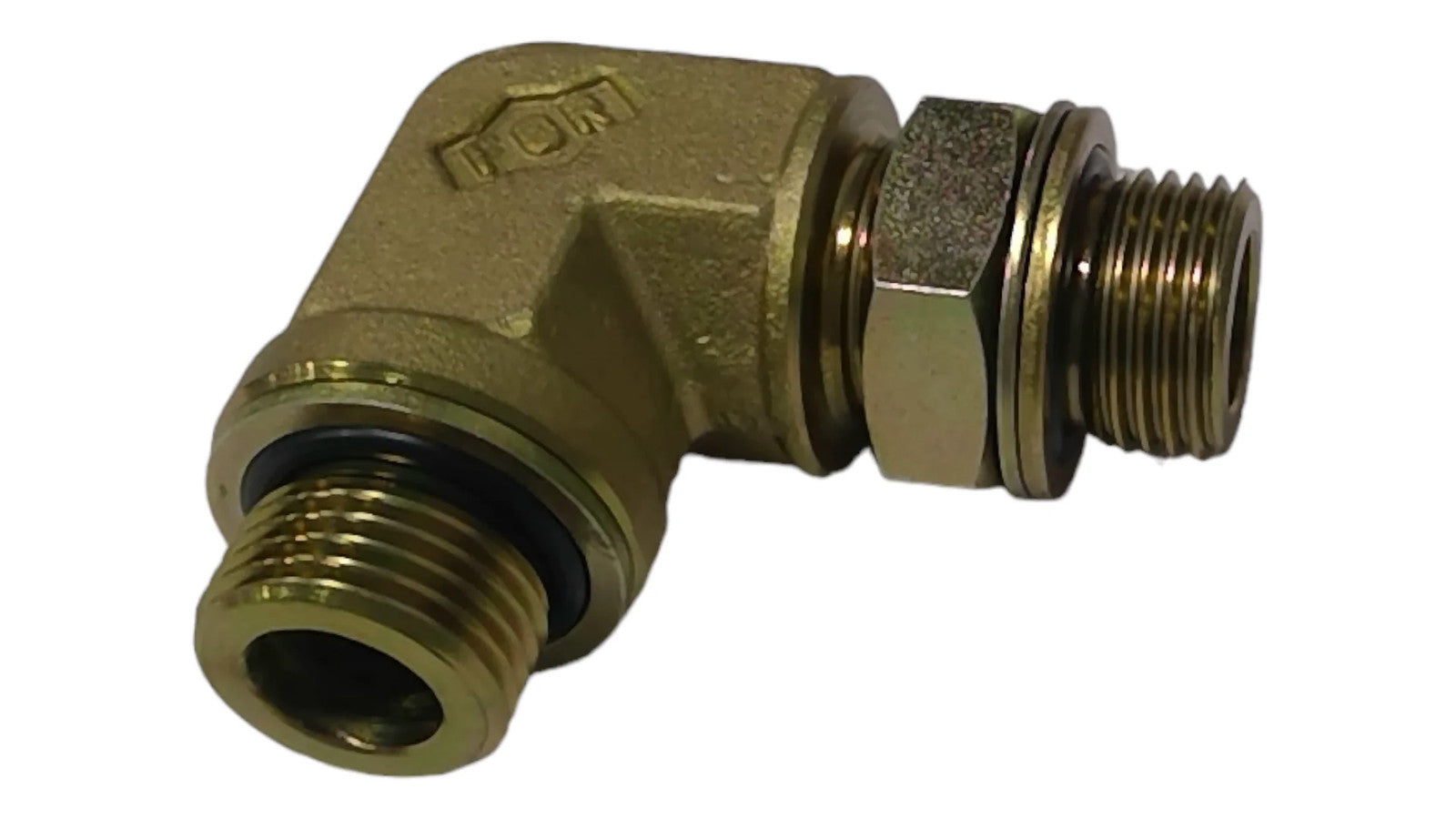 For CNHi Hyd Connector Part # 87313466