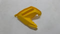 New Old Stock Panel_bottom Pan Left-Hand B-190 Part # 502007225 For Bombardier