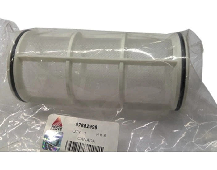 For AGCO Screen Part # 57882998
