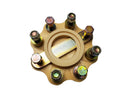 For Caterpillar Europe Coupling-fle Part # 2194654