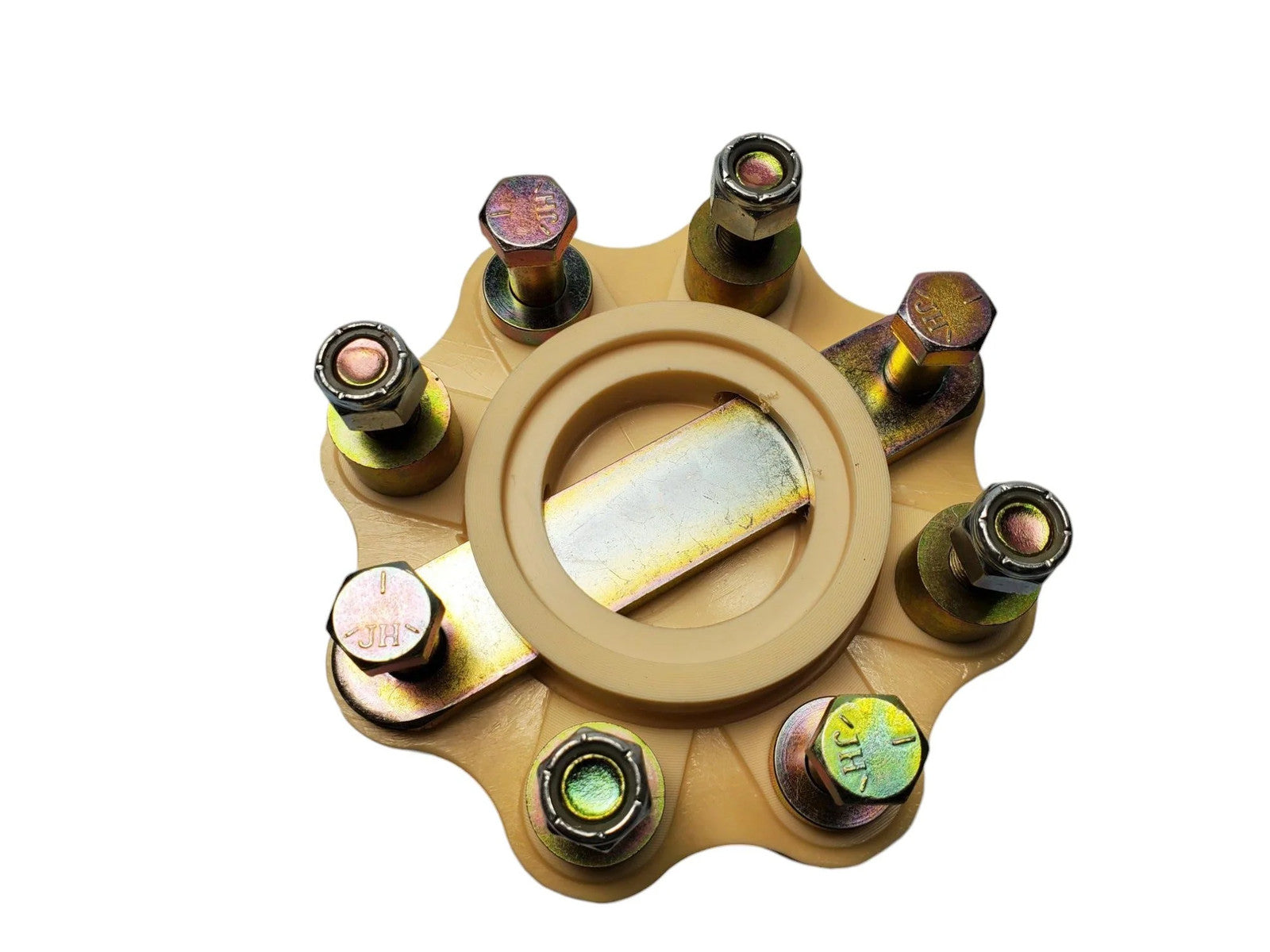 For Caterpillar Europe Coupling-fle Part # 2194654