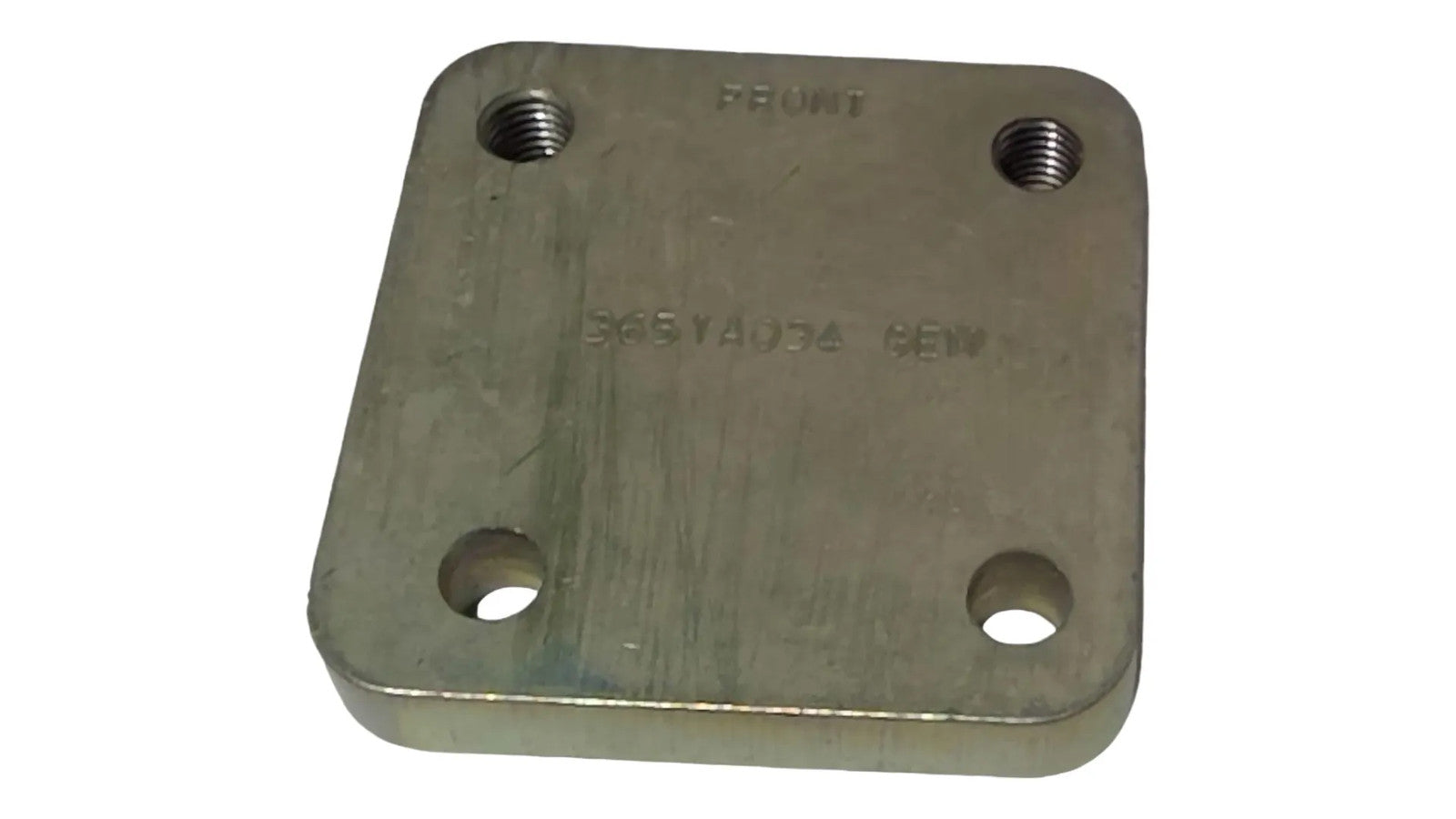 New Old Stock Bracket Part # 2876855 For Caterpillar