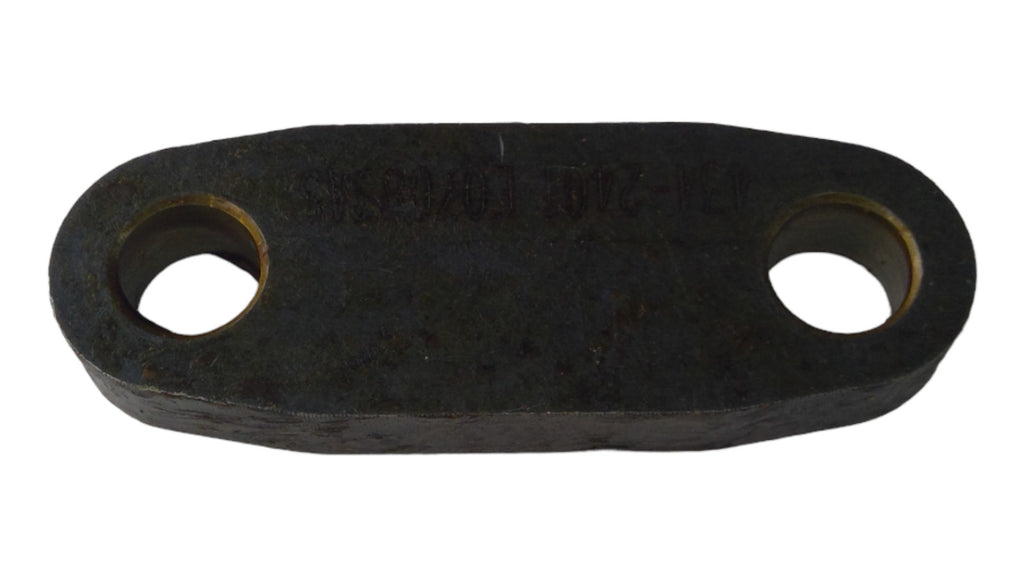 New Old Stock Plate-cover-ym Part # 4342401 For Caterpillar
