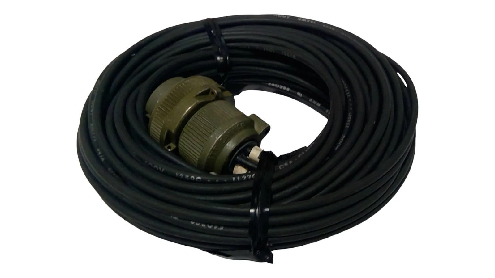 For Caterpillar Cable A Part # 7E8058