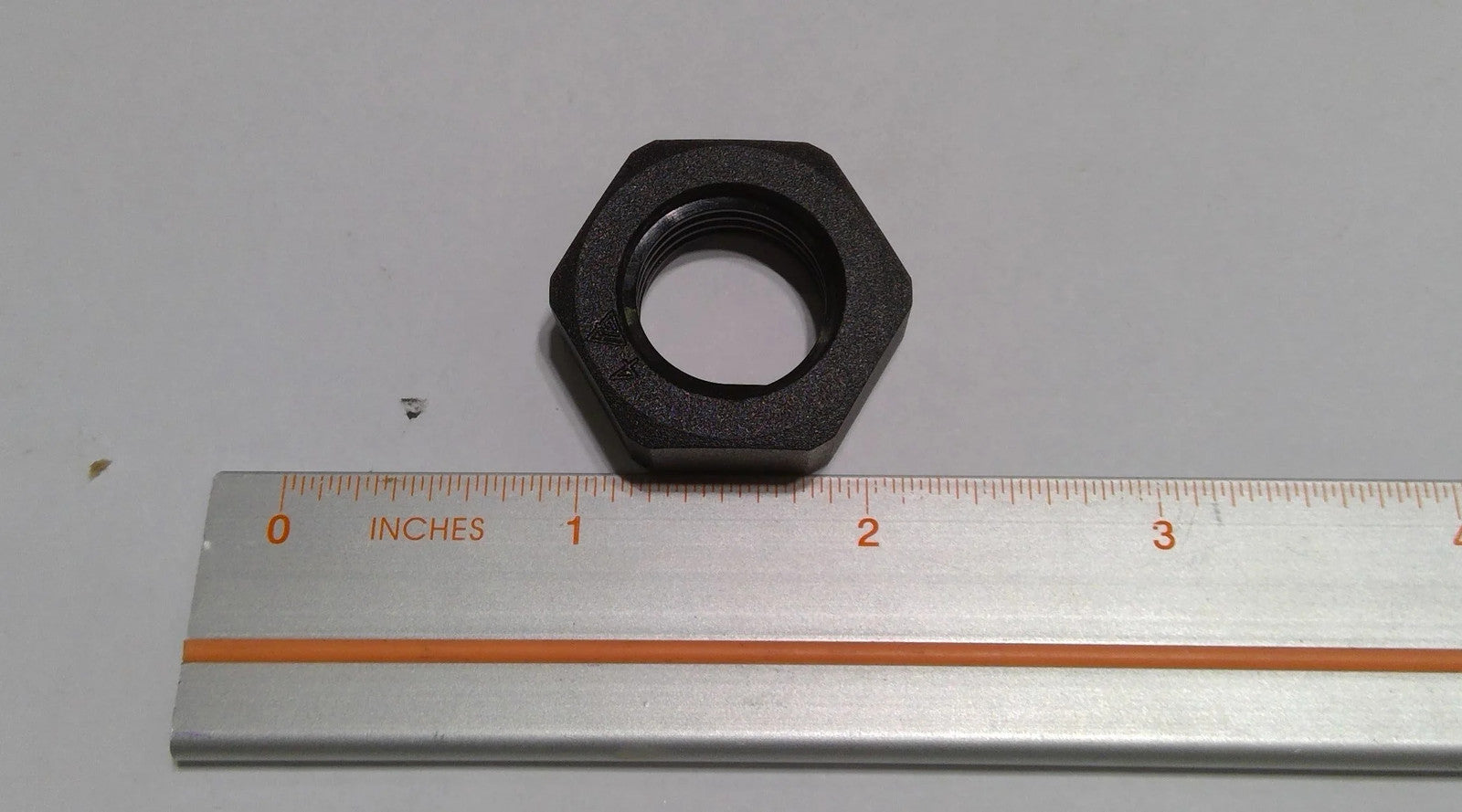 For Mopar Rear Wiper Motor Nut Part # 55156806AA