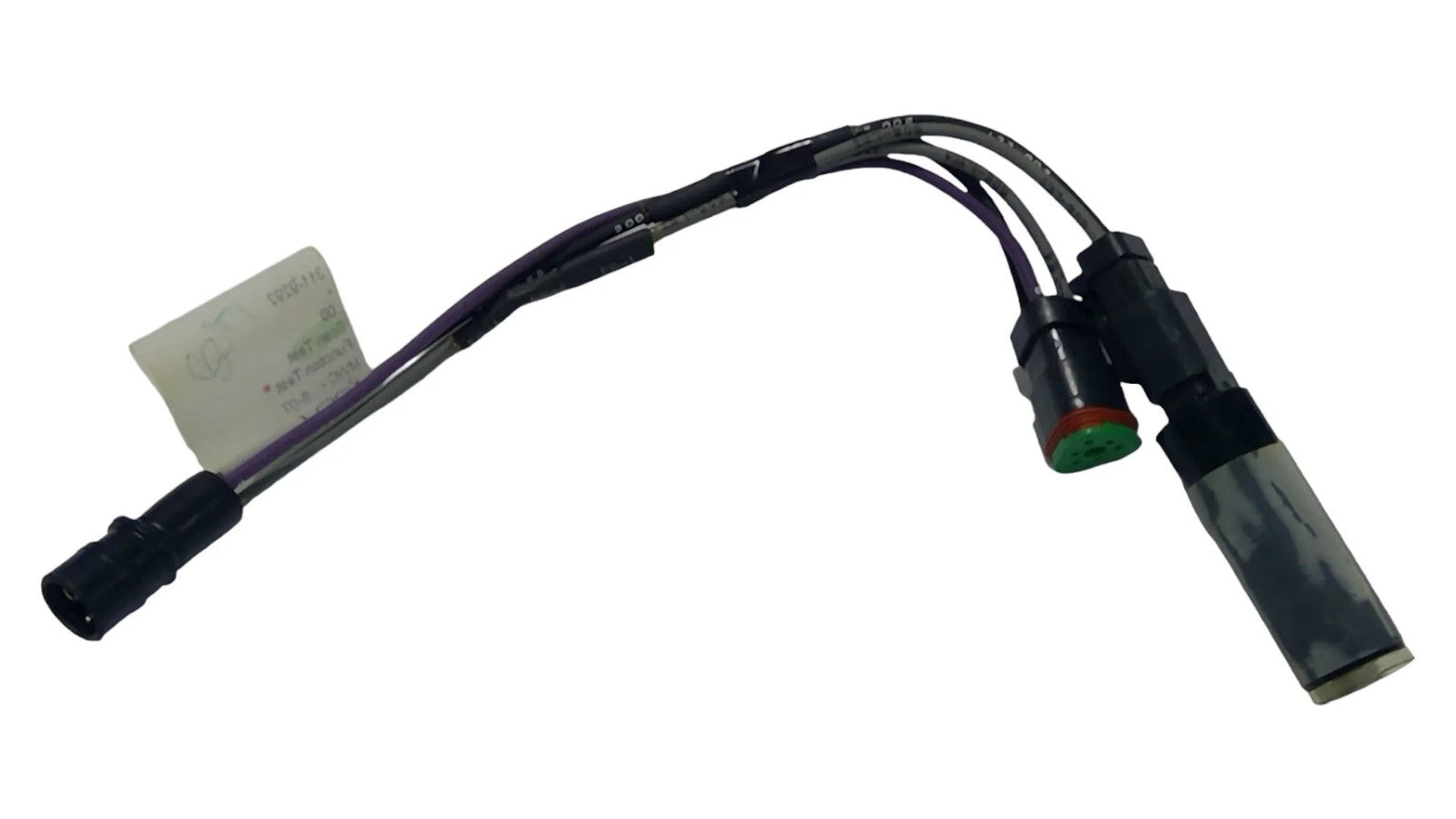 For Caterpillar Harness As Part # 3119292