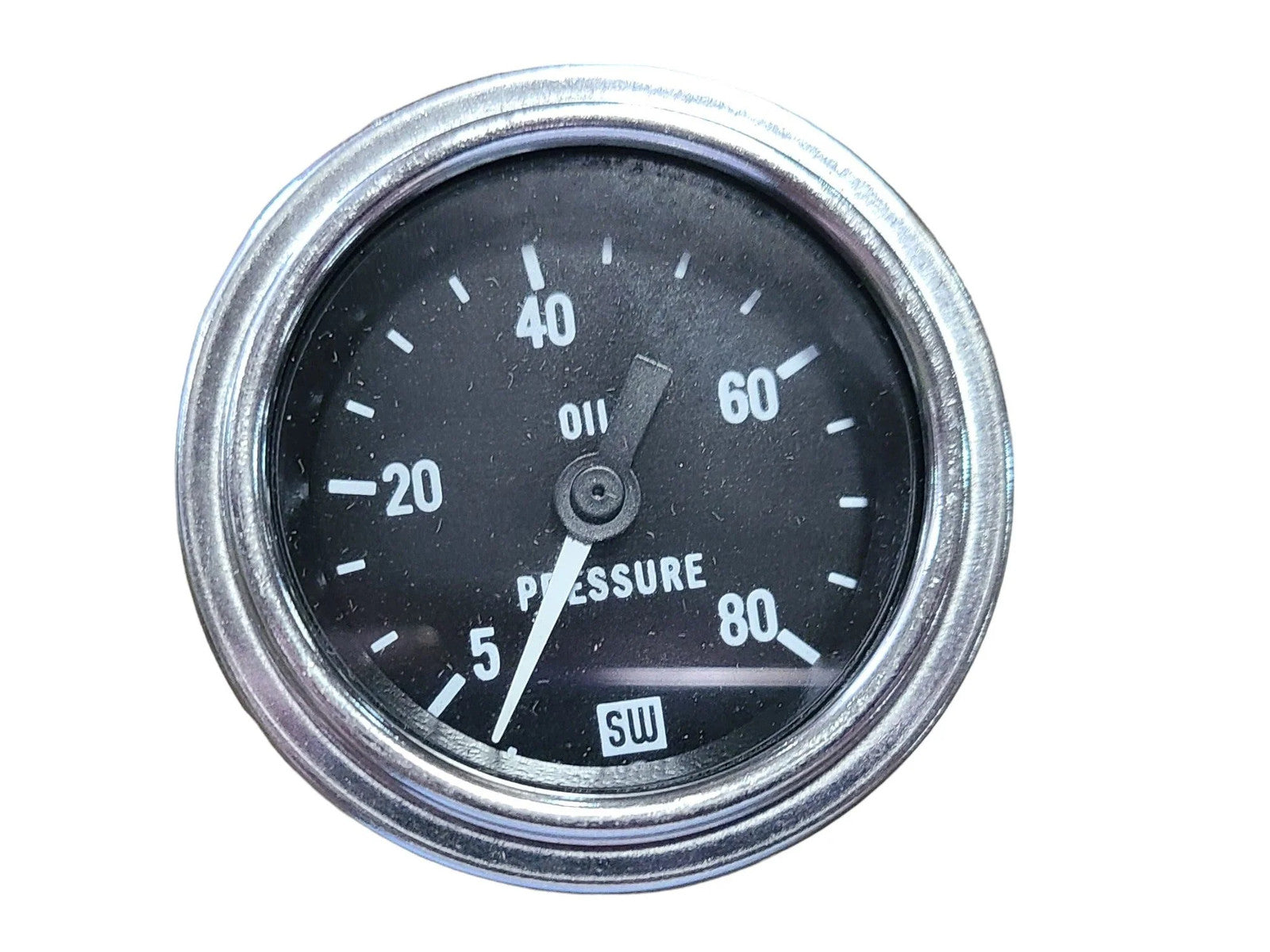 For Caterpillar Gauge Engine O Part # 0773207