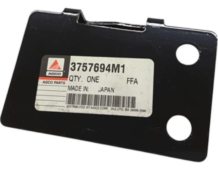 For AGCO Right Hand Plate Part # 3757694M1