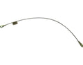 New Old Stock Cable Bag Door Tether Part # 18-32188-002 For Daimler Trucking