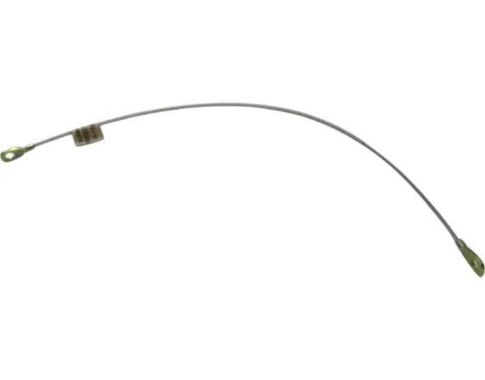 New Old Stock Cable Bag Door Tether Part # 18-32188-002 For Daimler Trucking