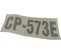 New Old Stock Film-cp573e Part # 2629820 For Caterpillar