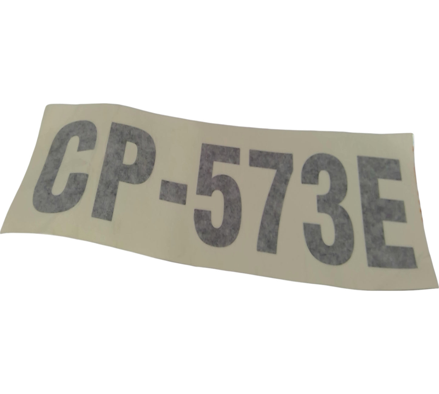 New Old Stock Film-cp573e Part # 2629820 For Caterpillar