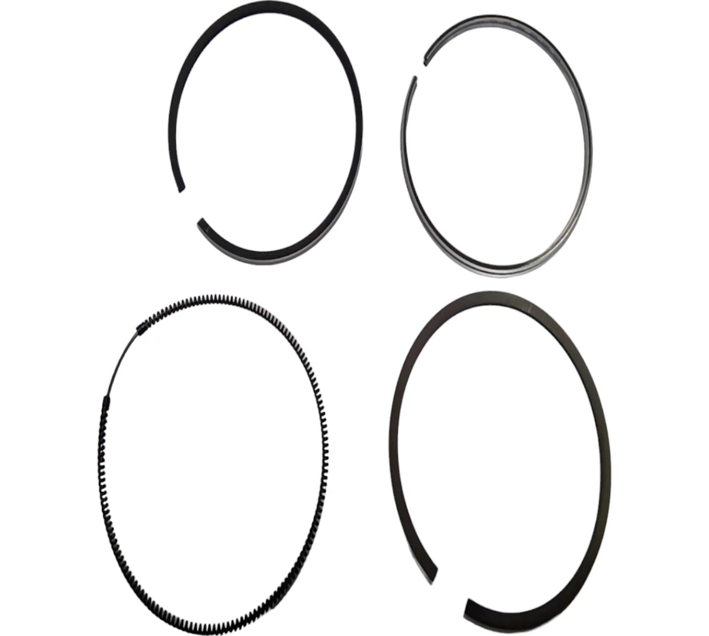 For CNHi Ring Piston Part # 1992773C1